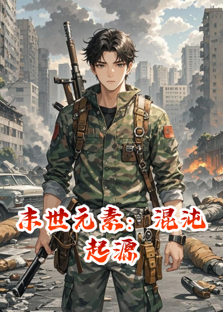 地球瘫废后，我执掌混沌点名星河