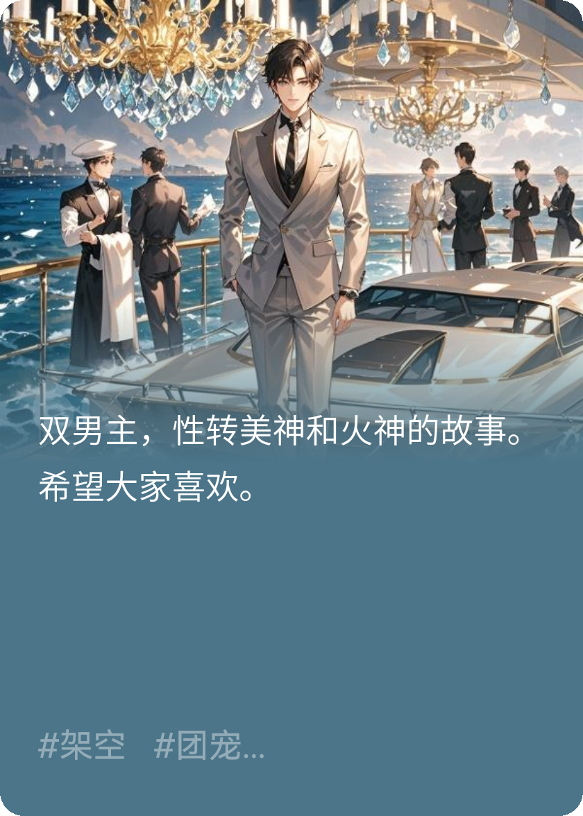 ｛希腊神话｝爱如烈火（一）