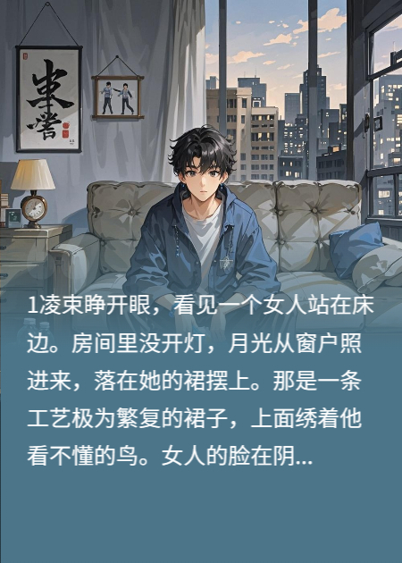 女帝重生归来，竟成了我的贴身女仆