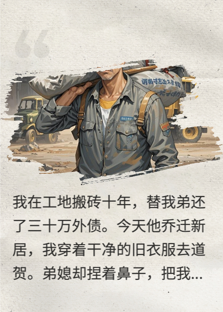弟媳骂我“味儿大”，隔天首长派专车接我：少爷，回家