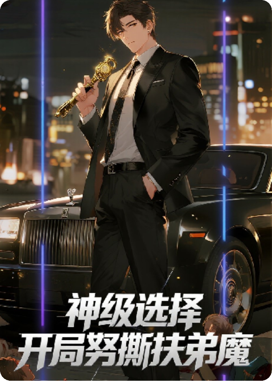 神级选择：开局怒撕扶弟魔