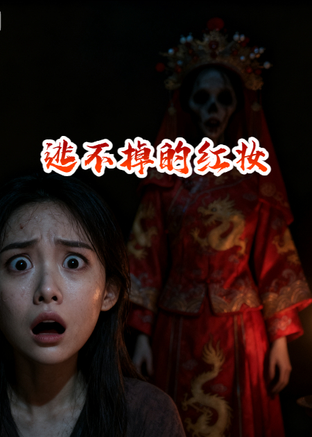 逃不掉的红妆