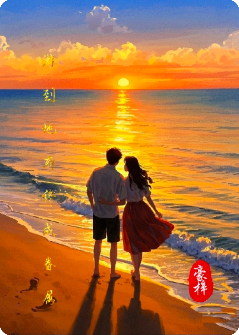 游到地府终成眷属