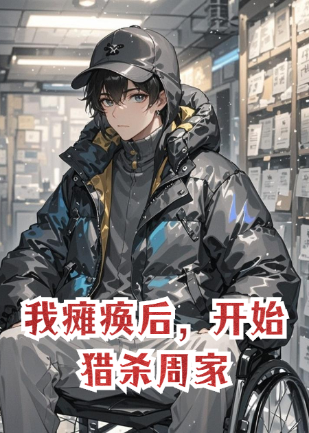 我瘫痪后，开始猎杀周家