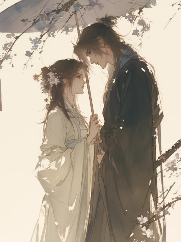 竹马为了假青梅毁我清白后，悔疯了