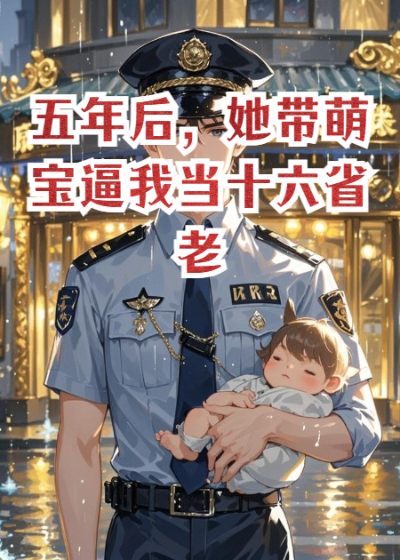 五年后，她带萌宝逼我当十六省老大
