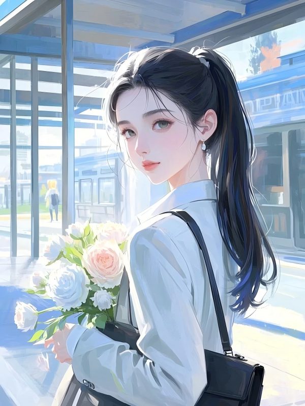 你和女兄弟白头偕老吧，我要种地建设祖国了