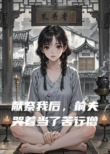 献祭我后，前夫哭着当了苦行僧