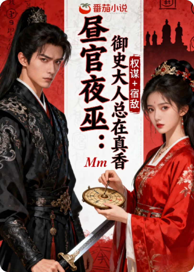 昼官夜巫：御史大人总在真香