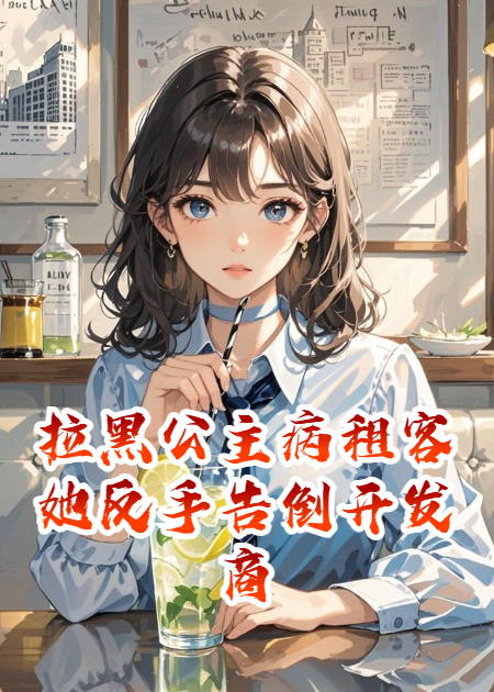 拉黑公主病租客后，她反手告倒了开发商