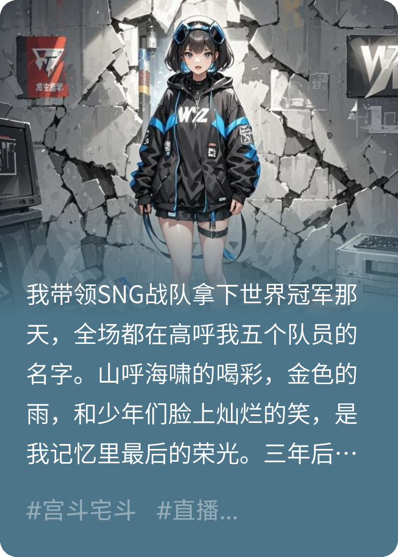 把我踢出队伍后，他们倒在16强