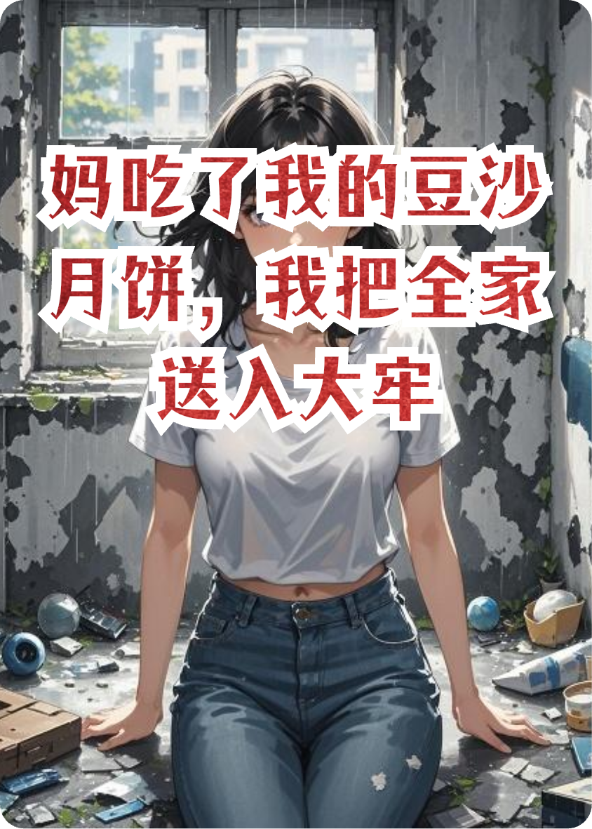 妈吃了我的豆沙月饼，我把全家送入大牢