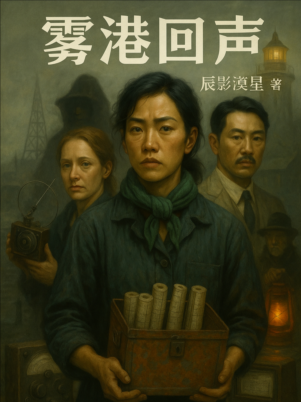 雾港回声