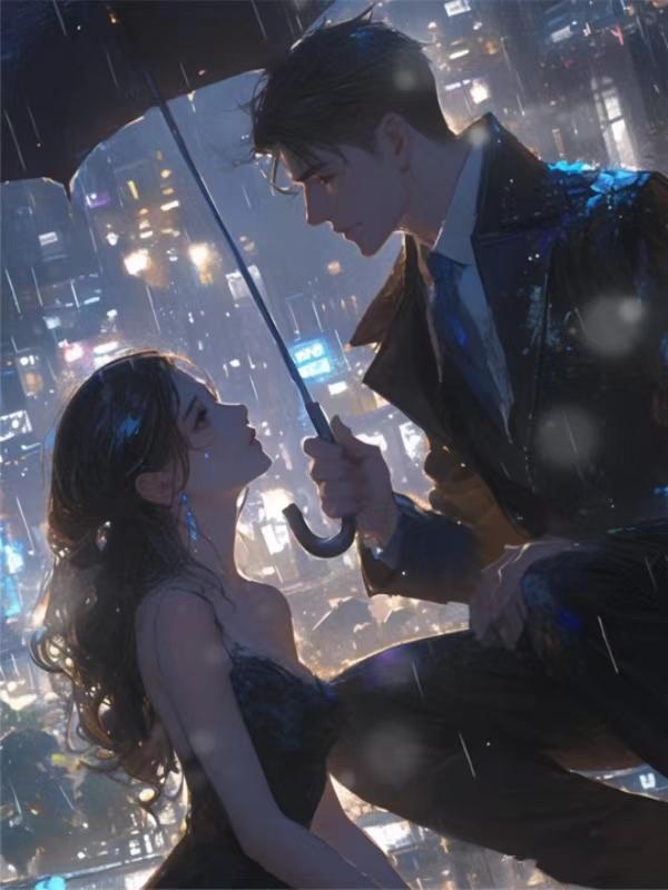 踹掉渣男后，绑定的旺夫系统开始旺我了