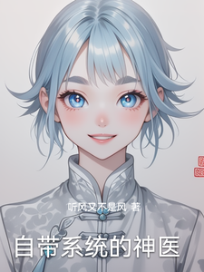 自带系统的神医