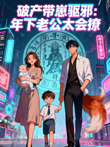 破产带崽驱邪，年下老公太会撩