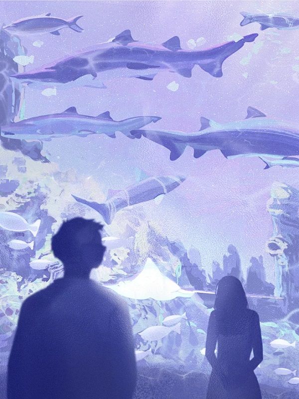 分居三年的老婆主动邀约，我却恶心吐了