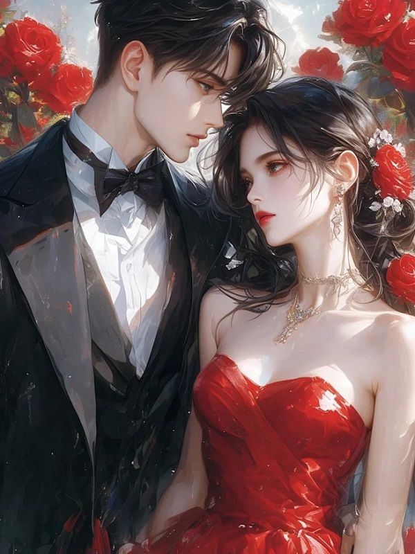 未婚夫和邻家妹妹试婚纱，我转身就嫁