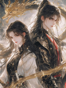 废柴逆袭：仙途有友亦有君