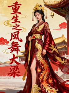 重生之凤舞大梁