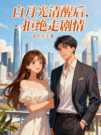 白月光清醒后，拒绝走剧情