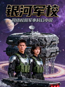 银河军校