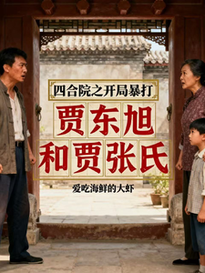四合院之开局暴打贾东旭和贾张氏