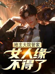 地主大院管家，女人缘不得了