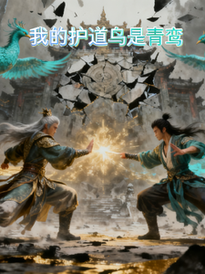 我的护道鸟是青鸾