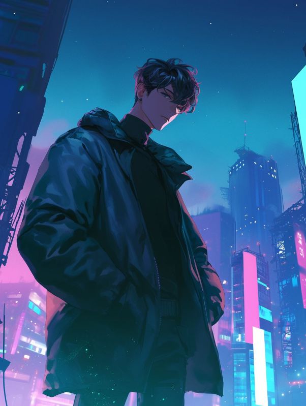 儿子用硫酸泼我后，我重生放弃抚养权坐等看戏