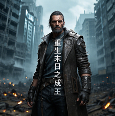 重生末日之成王