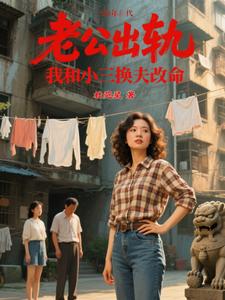 老公出轨，我和小三换夫改命