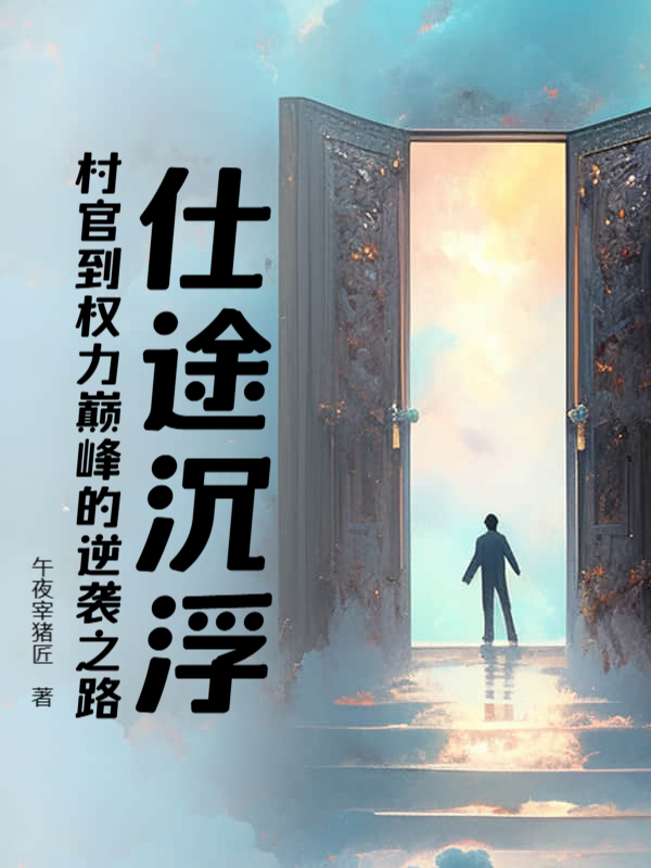 仕途沉浮：村官到权力巅峰的逆袭之路