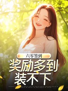 六零签到：奖励多到装不下