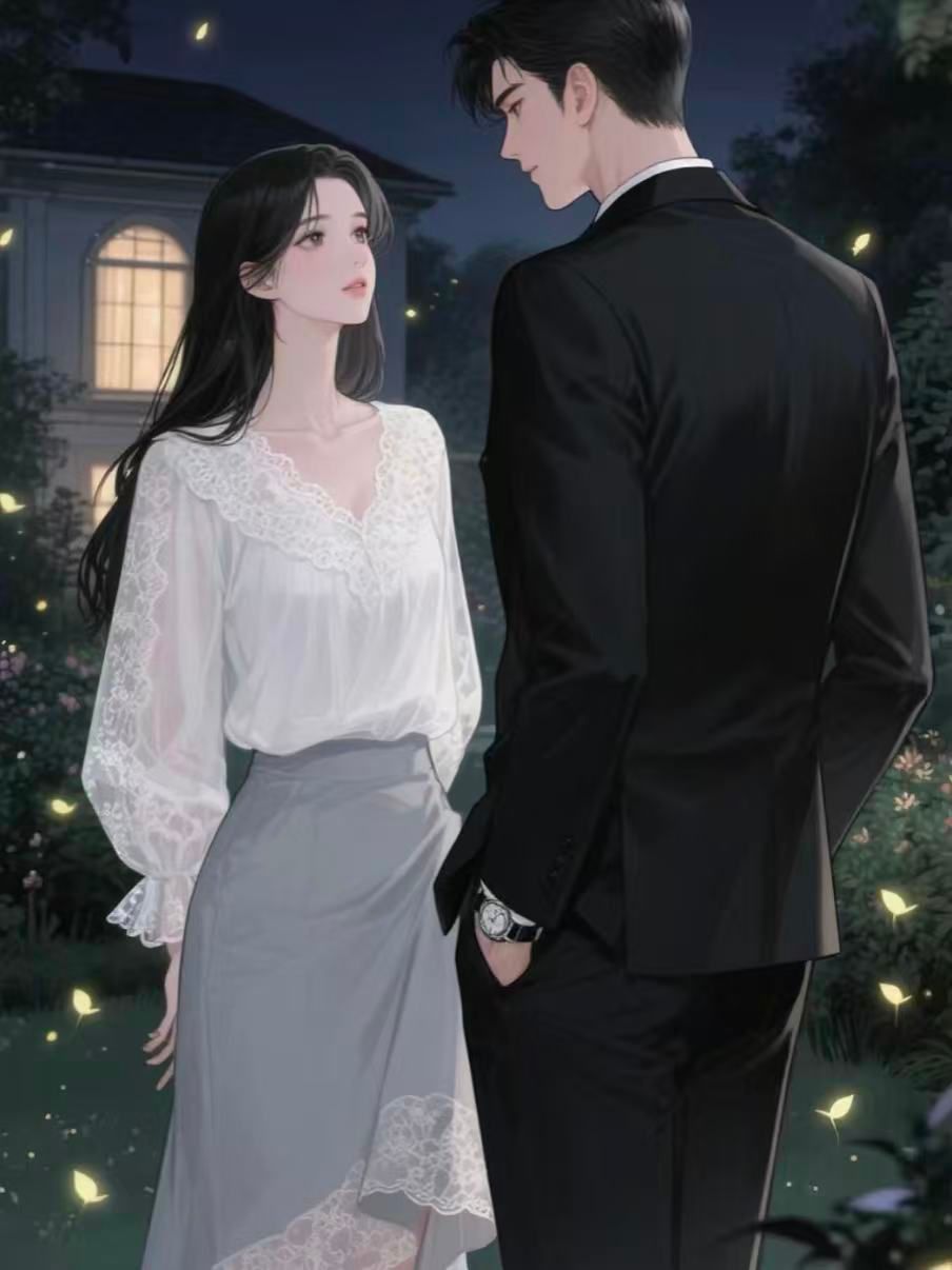 被爸爸关进水族箱后，我死了