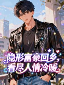 隐形富豪回乡，看尽人情冷暖