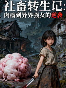 社畜转生记：肉瘤到异界强女的逆