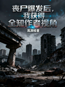 丧尸爆发后，我获得全知作者视角