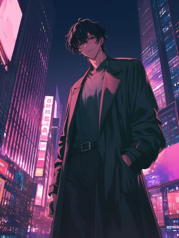 救顶流后被悬赏一亿逼婚！退役杀手：我只想安心送外卖！