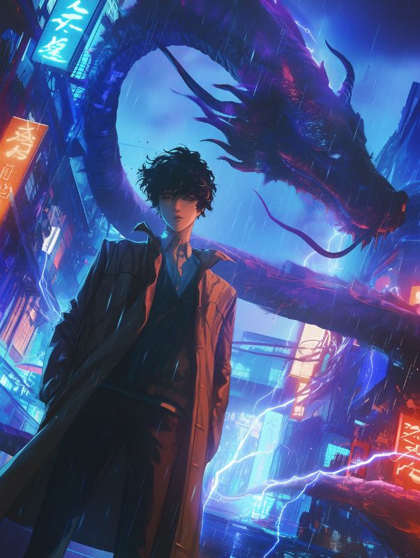 极寒末世，我把渣男捞女耍得团团转