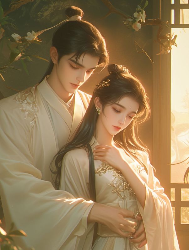 长公主身份暴露后，夫君悔疯了