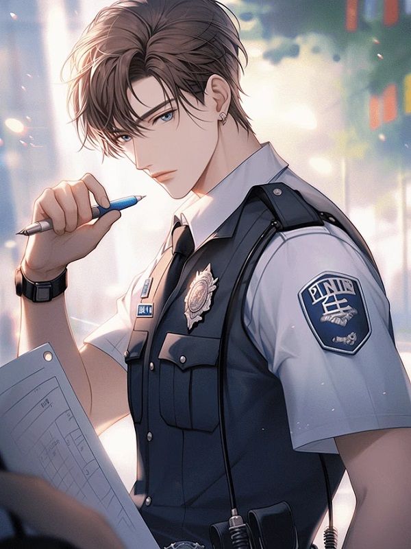 追捕人贩子，上司却嫌警笛太吵