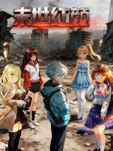 末世红颜灵域系统