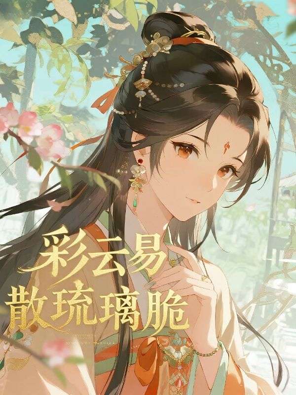 彩云易散琉璃脆