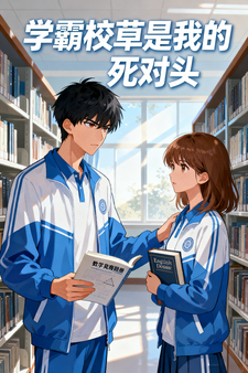 学霸校草是我的死对头