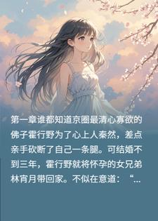 他以兄弟之名爱你