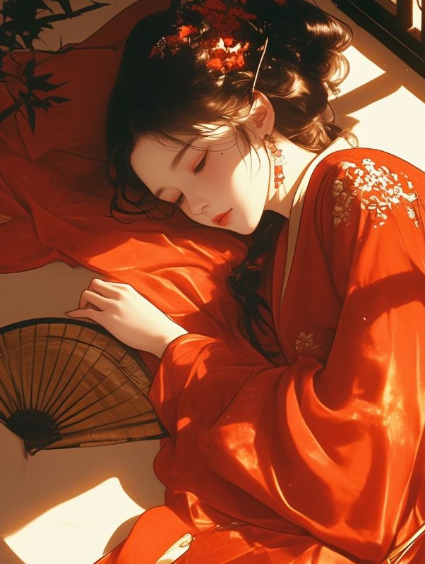 刷三百遍知否后，我靠自制家规创飞白莲花