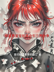 修真界至宝拍卖会引三界纷争