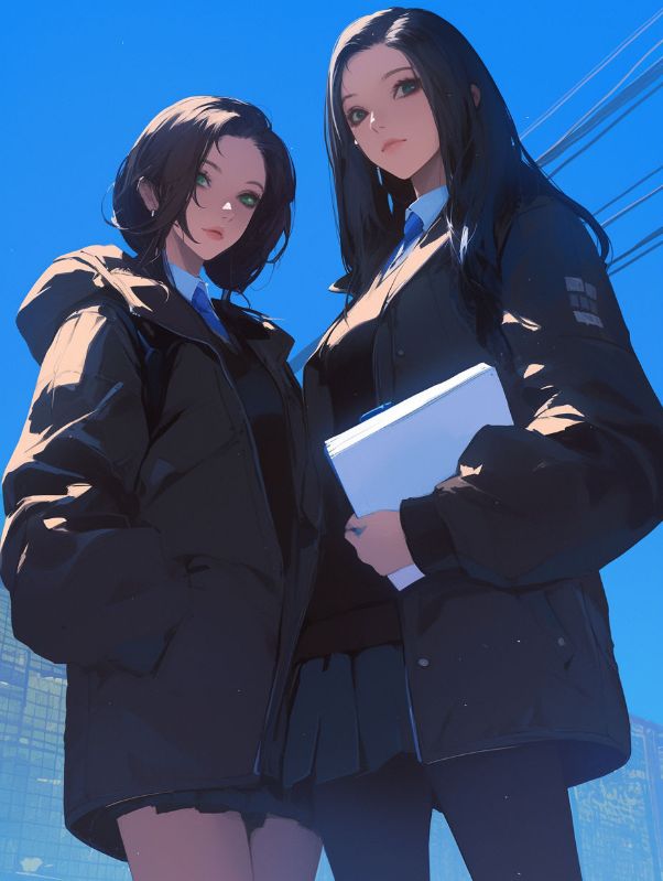 双生千金：姐姐重生复仇了