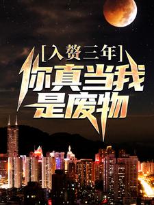 入赘三年，你真当我是废物？